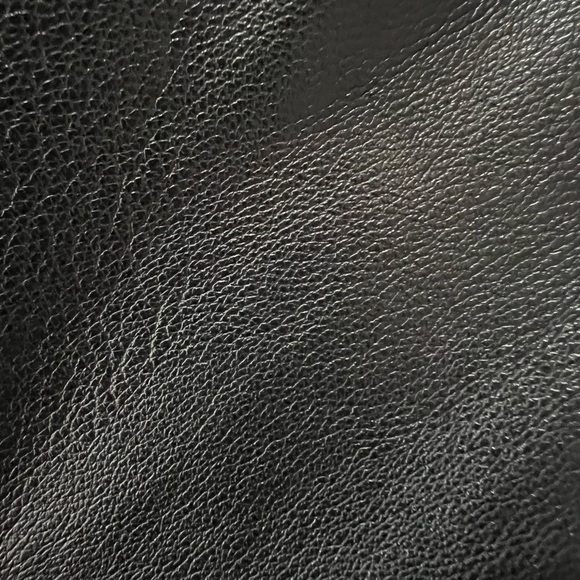 Michael Kors Women's Jacket Faux
Leather black M - Picture 10 of 13